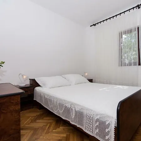 Appartement Ljube Trogir