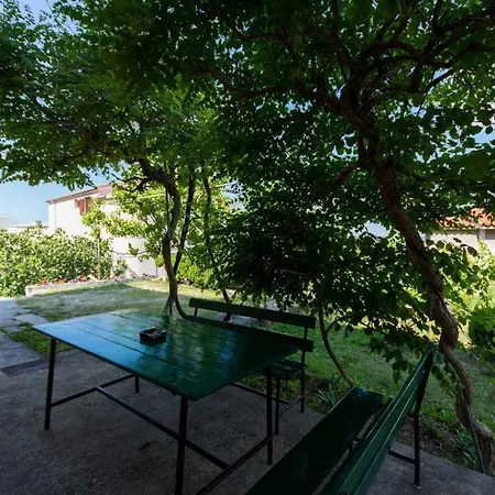 Appartement Ljube Trogir
