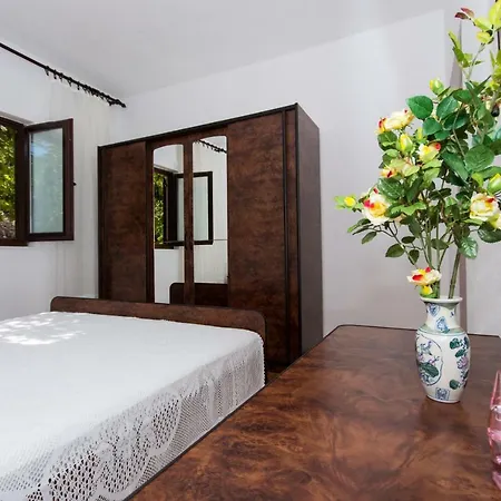 Appartement Ljube Trogir