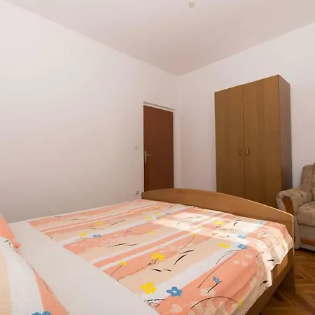 Ljube Trogir