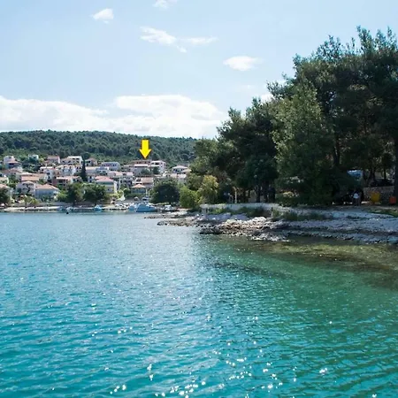 Apartment Ljube *